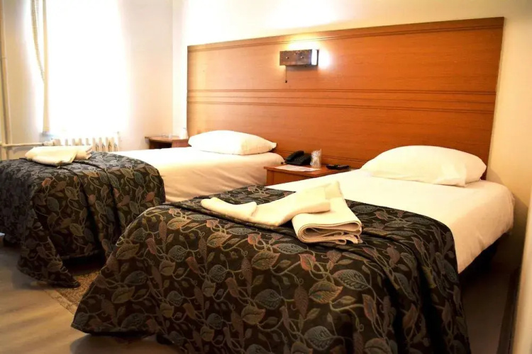 Bormali Otel