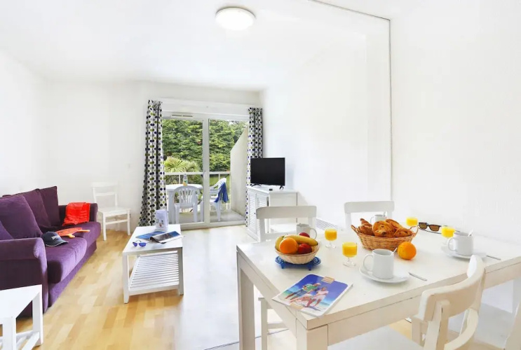 Residence Nemea Kermael