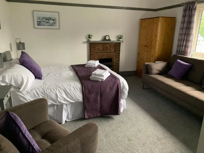 Standard Family room