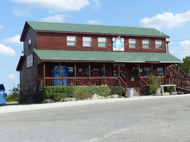 Otel görseli