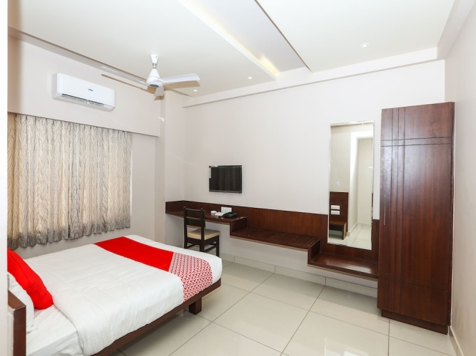 OYO 15220 JN Stay