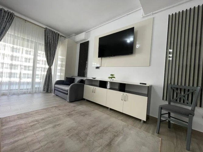 Executive Studio