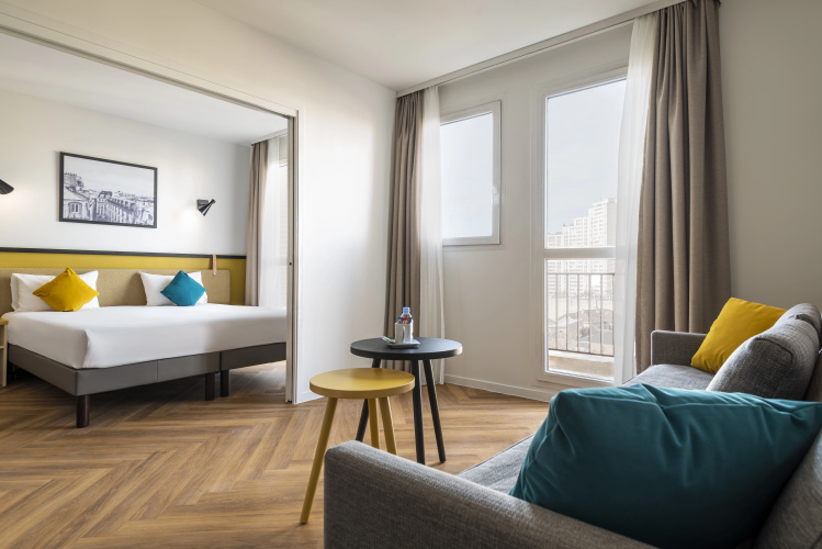 Adagio Paris Montrouge photo 6