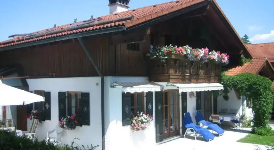 Haus Osterried