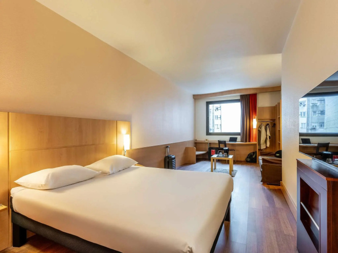 Premium Double room