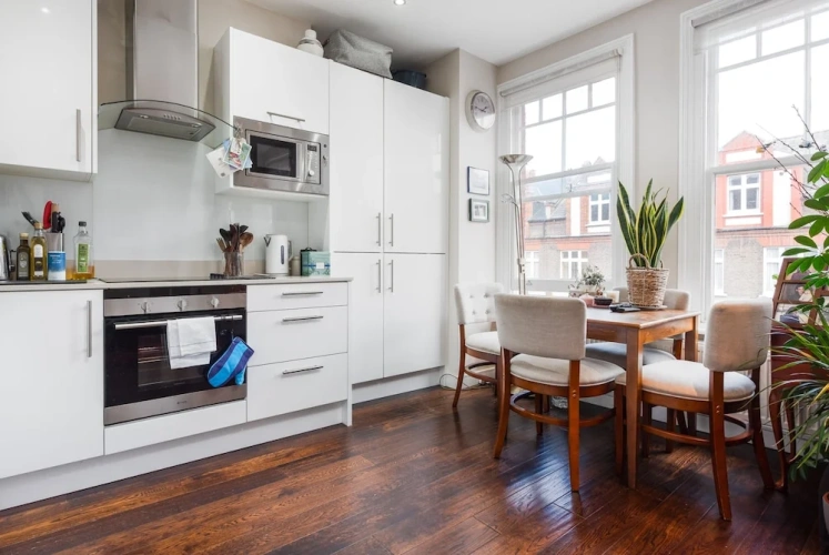 2 Bedrooms Comfort Apartment