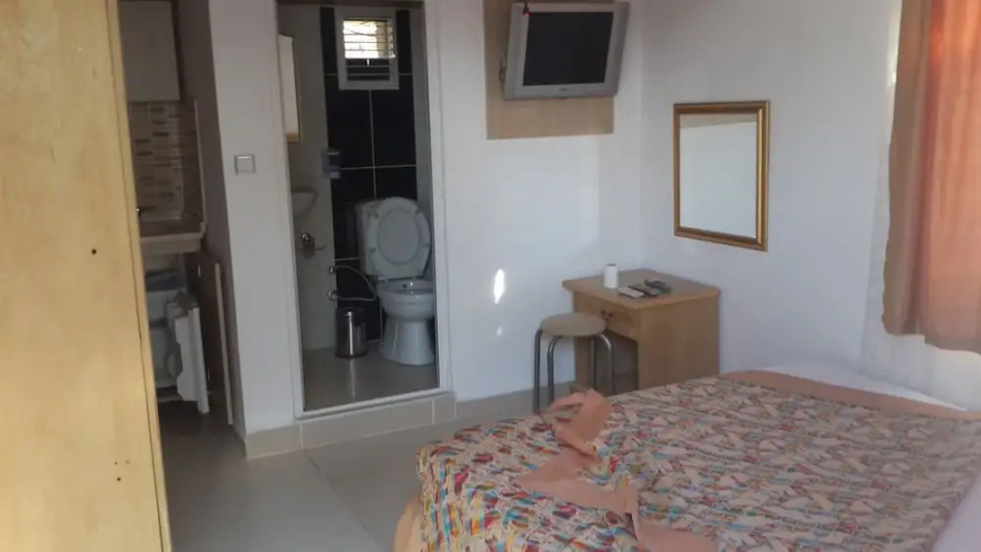 Avsa Okyanus Apart Otel