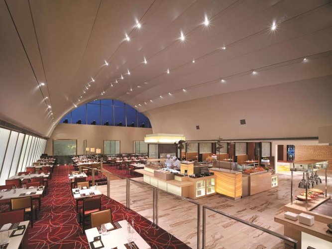 Traders Hotel Kuala Lumpur photo 26