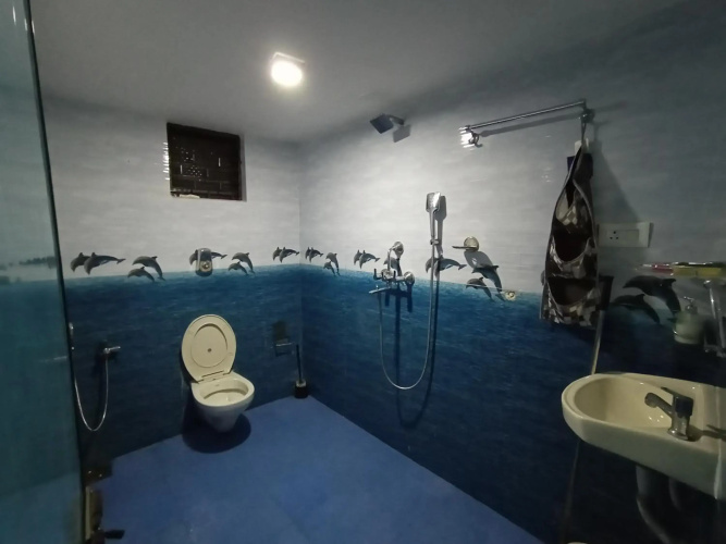 Jerone's Home Stay