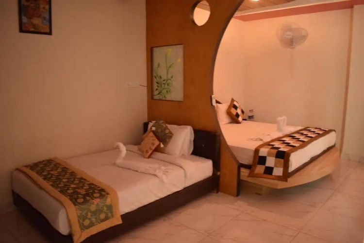 Family Suite