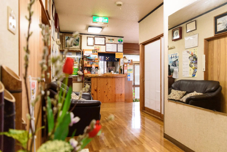 Yufuin Onsen Ryokan Jinnouchi