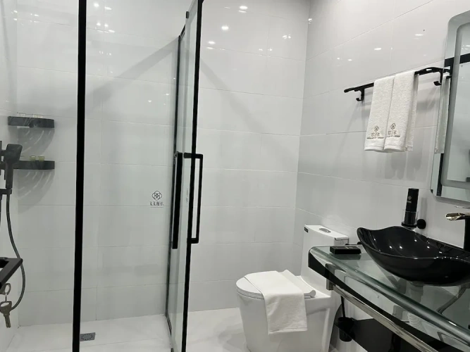Premium Club room