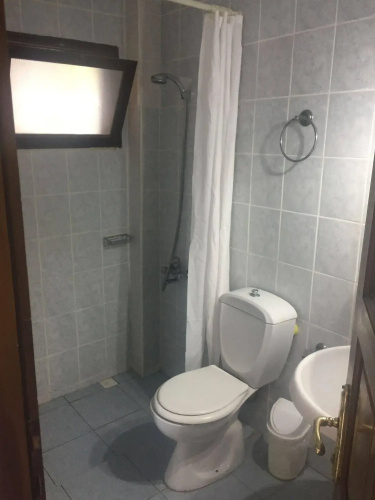Cypriot Hotel