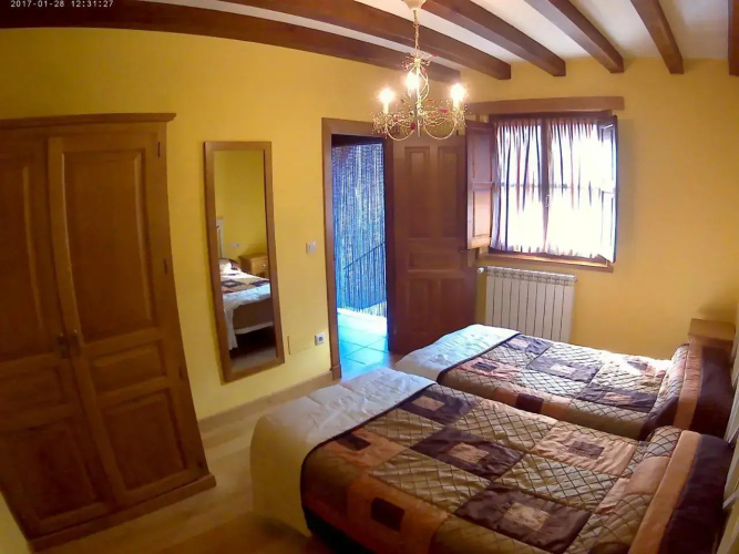 Apartamentos Casa Celia