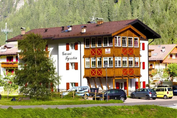 Hotelbild