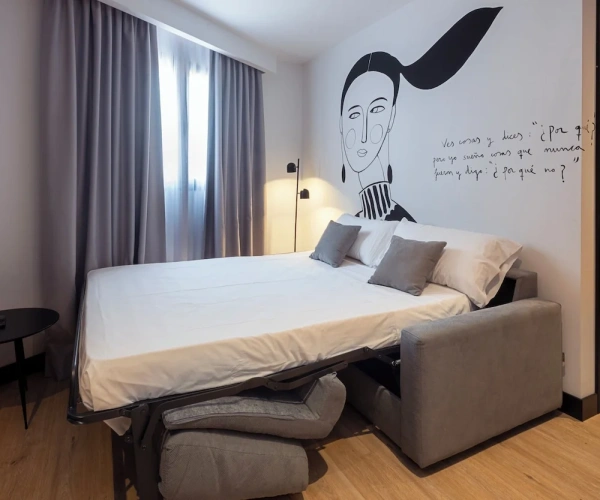 Superior Suite
