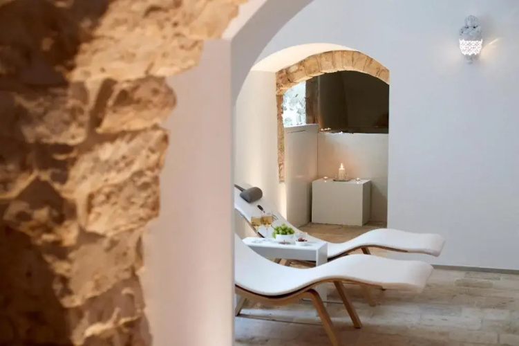Iulius Suite & spa