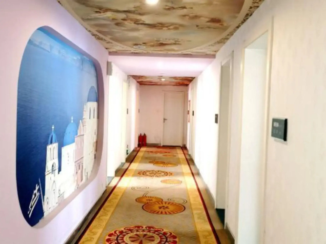 Fubang Hotel