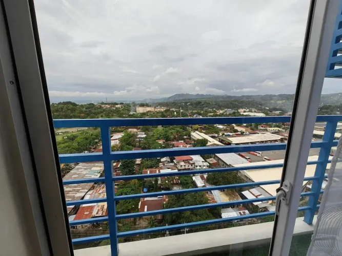 2 Spacious 2Br Loop Tower1524