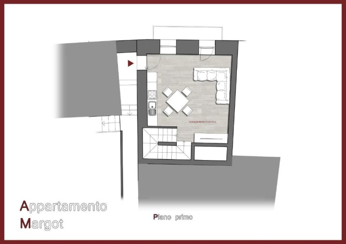 Double Apartment