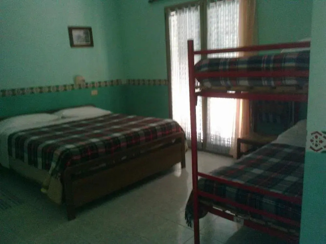 Albergo Jolanda