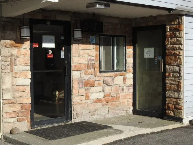 Otel görseli