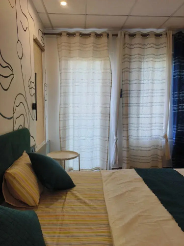 Art Bliss Hostel
