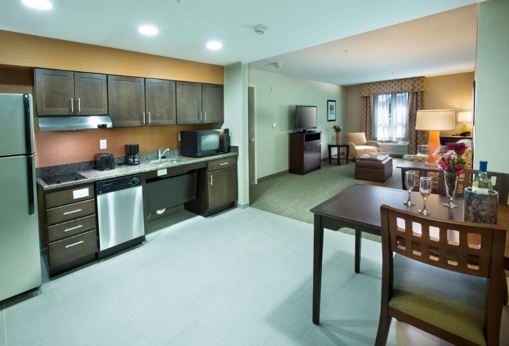 Double Suite