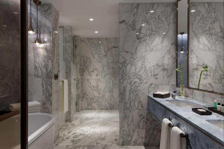 Reges, a Luxury Collection Resort & Spa, Cesme