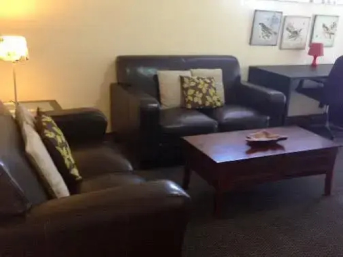 Ellia Doncaster Apartment