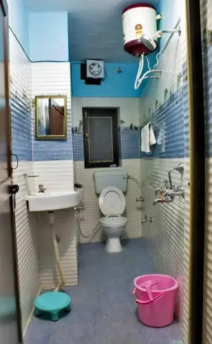 Himadri Guest House