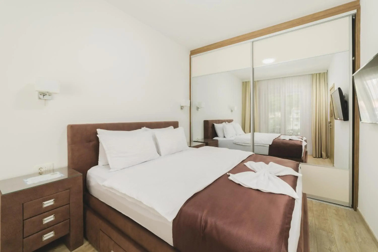Hotel 219 Budva