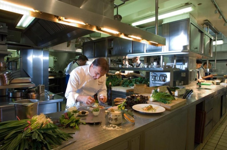 Le Manoir aux QuatSaisons, A Belmond Hotel photo 21