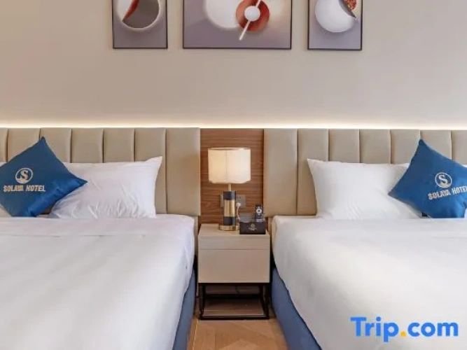 Premium Double room