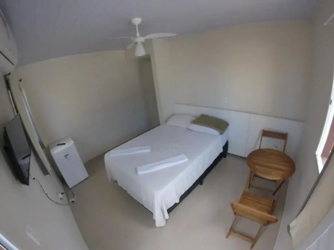 2 Bedrooms Suite