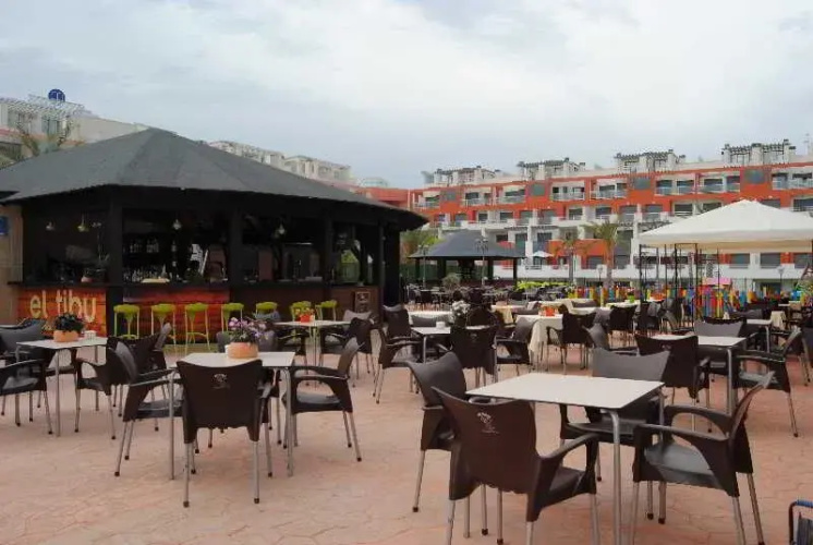 Puerto Rey