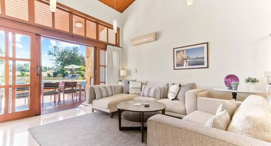 Villa 32 - Limni in Kouklia