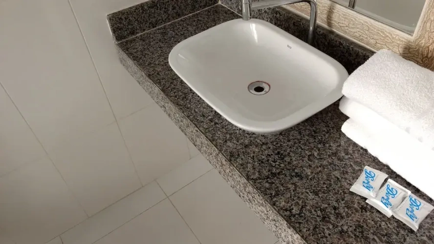 2 Bedrooms Superior Apartment