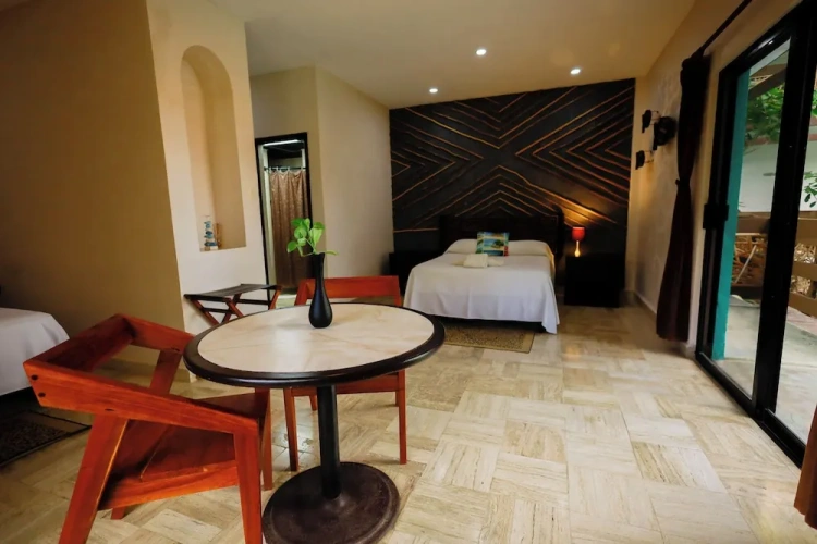 Superior room