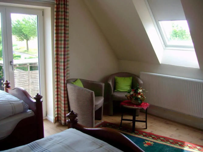 Ferienhaus Anke