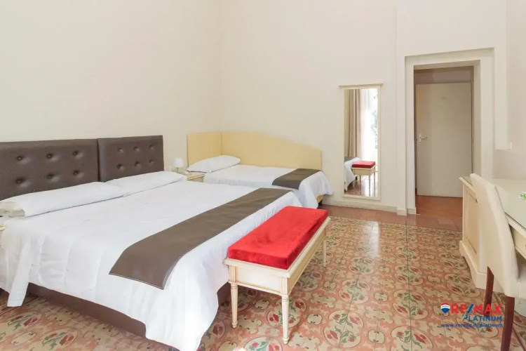 Umberto House Catania