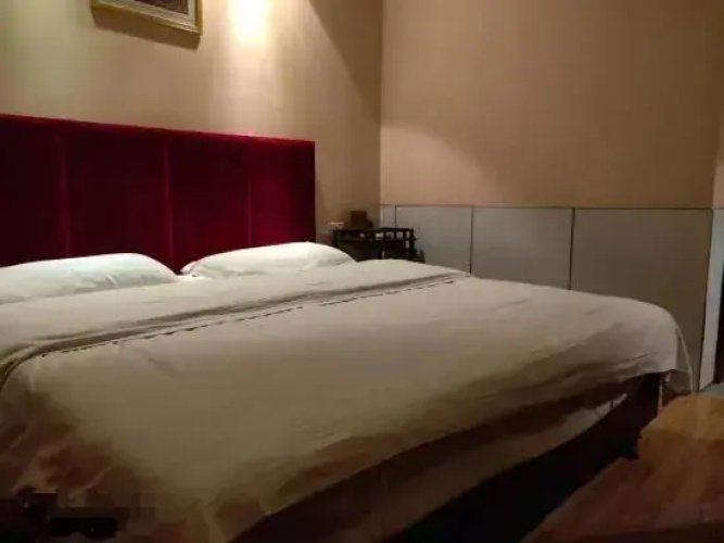 Jiayu Guest Hotel