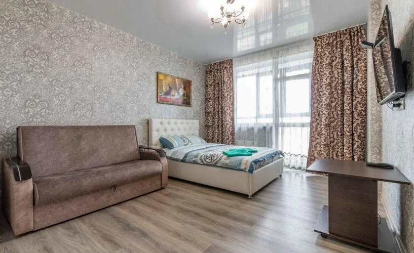 Фотография номера квартиры Апартаменты Belinskogo DreamHouse