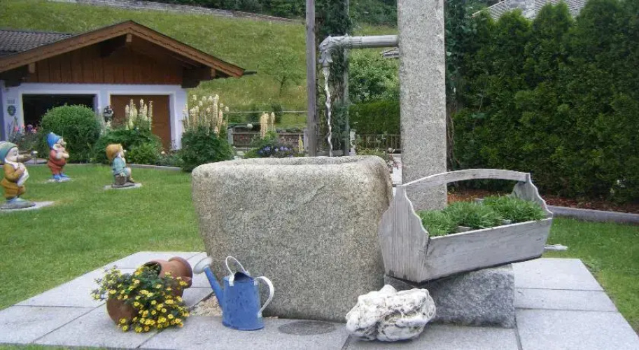 Landhaus Christophorus