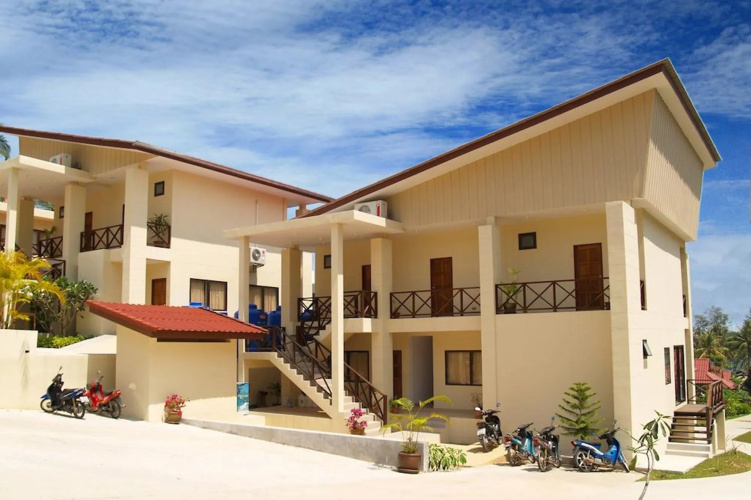 Otel görseli