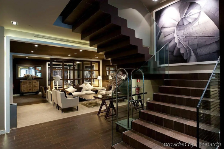 Hotel Royal Ramblas photo 46