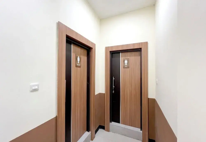 Wisma Saranani