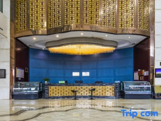 haolaiya xiangrun Hotel