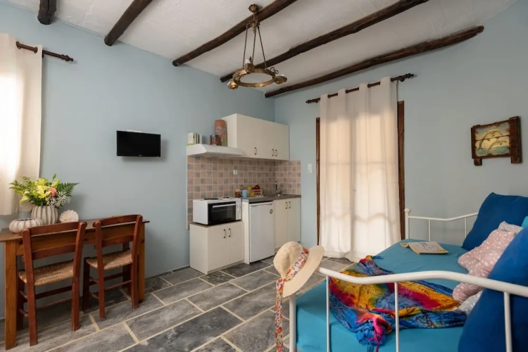 1 Bedroom Classic Apartment