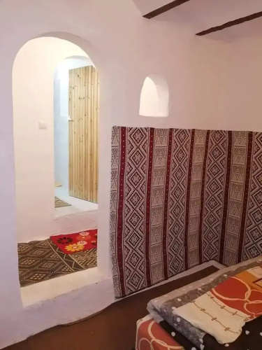 Gîte Tarist